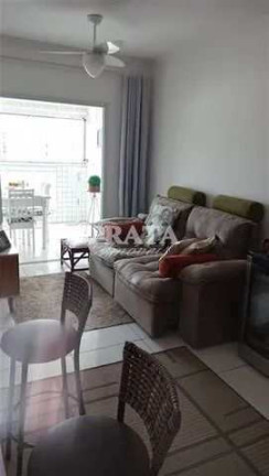 Imagem Apartamento com 1 Quarto à Venda, 48 m² em Tupi - Praia Grande