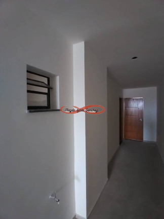 Imagem Apartamento com 2 Quartos à Venda, 35 m² em Vila Beatriz - São Paulo