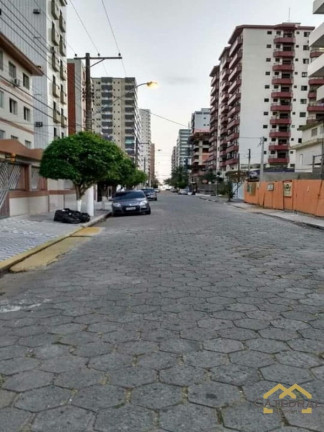 Imagem Apartamento com 2 Quartos à Venda, 98 m² em Canto Do Forte - Praia Grande