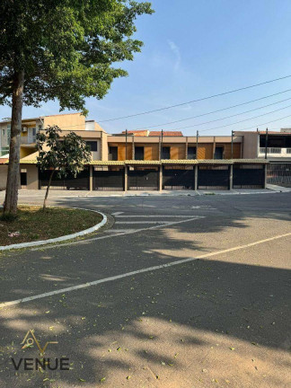Imagem Sobrado com 2 Quartos à Venda, 84 m² em Jardim Nossa Senhora Do Carmo - São Paulo