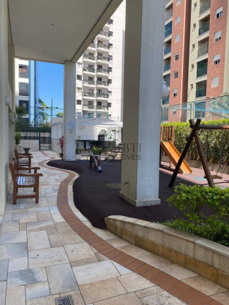 Imagem Apartamento com 3 Quartos à Venda, 90 m² em Ipiranga - São Paulo Imagem Apartamento com 3 Quartos à Venda, 90 m² em Ipiranga - São Paulo
