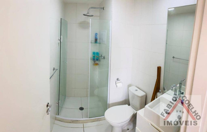 Imagem Apartamento com 3 Quartos à Venda, 64 m² em Vila Mascote - São Paulo Imagem Apartamento com 3 Quartos à Venda, 64 m² em Vila Mascote - São Paulo