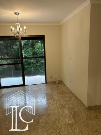 Imagem Apartamento com 3 Quartos à Venda, 88 m² em Vila Mascote - São Paulo