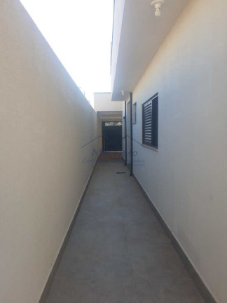 Imagem Casa com 3 Quartos à Venda, 250 m² em Jardim São João - Pirassununga
