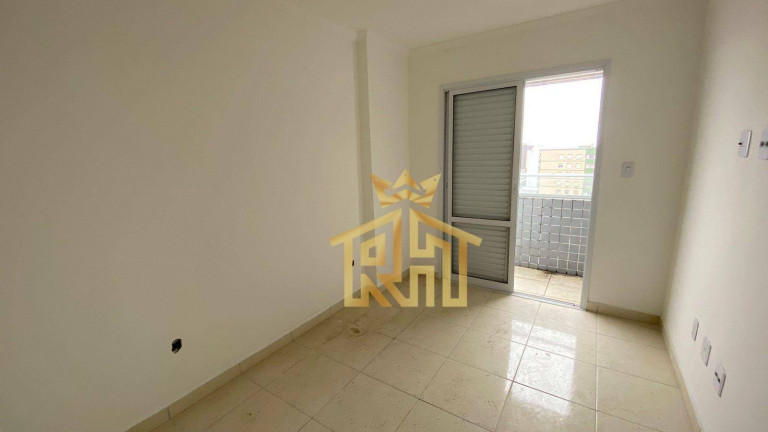 Imagem Apartamento com 1 Quarto à Venda, 39 m² em Boqueirão - Praia Grande Imagem Apartamento com 1 Quarto à Venda, 39 m² em Boqueirão - Praia Grande