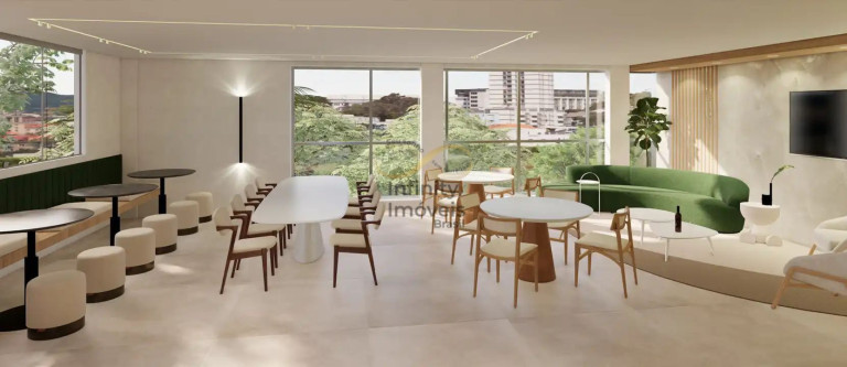 Imagem Apartamento com 3 Quartos à Venda, 16 m² em Itapoã - Belo Horizonte Imagem Apartamento com 3 Quartos à Venda, 16 m² em Itapoã - Belo Horizonte
