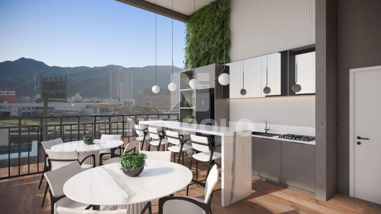 Imagem Apartamento à Venda, 244 m² em Meia Praia - Itapema