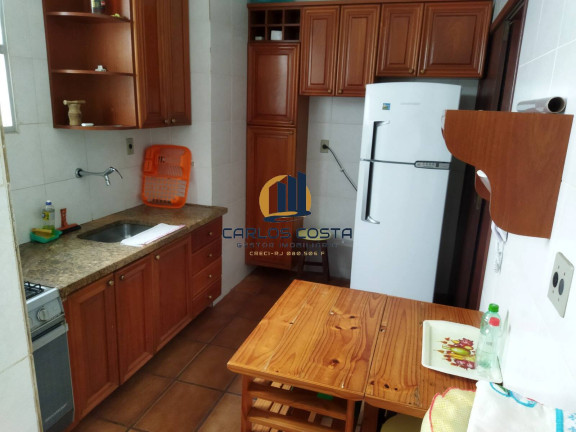 Imagem Apartamento com 3 Quartos à Venda, 120 m² em Vila Nova - Cabo Frio Imagem Apartamento com 3 Quartos à Venda, 120 m² em Vila Nova - Cabo Frio