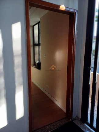 Imagem Sobrado com 4 Quartos à Venda, 200 m² em Parque Das Nações - Santo André