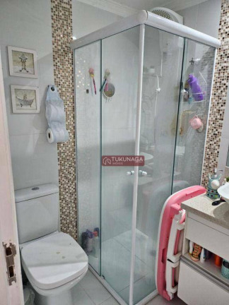 Imagem Apartamento com 2 Quartos à Venda, 53 m² em Ponte Grande - Guarulhos Imagem Apartamento com 2 Quartos à Venda, 53 m² em Ponte Grande - Guarulhos