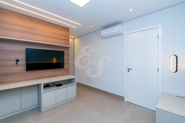 Imagem Casa de Condomínio com 4 Quartos à Venda, 500 m² em Cidade Tamboré - Santana De Parnaíba