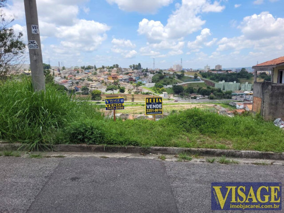Terreno à Venda, 140 m² em Parque Dos Príncipes - Jacareí