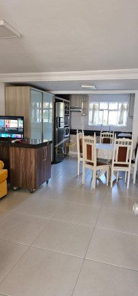 Imagem Sobrado com 3 Quartos à Venda, 102 m² em Bairro Alto - Curitiba