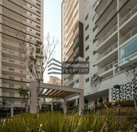 Imagem Apartamento com 3 Quartos à Venda, 110 m² em Morumbi - São Paulo Imagem Apartamento com 3 Quartos à Venda, 110 m² em Morumbi - São Paulo