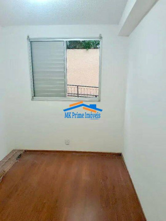 Imagem Apartamento com 1 Quarto à Venda, 36 m² em Jaraguá - São Paulo