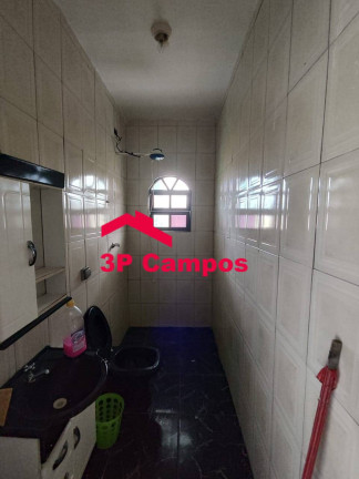 Imagem Casa com 1 Quarto à Venda, 250 m² em Campos Eliseo - Itanhaém
