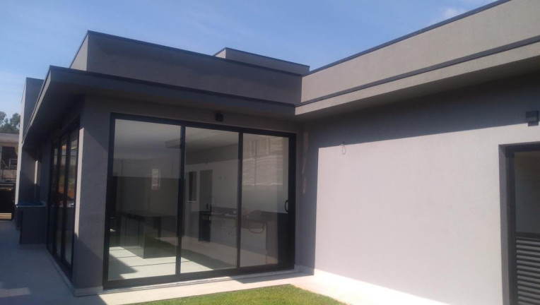Imagem Casa com 3 Quartos à Venda, 164 m² em Pecan - Itupeva