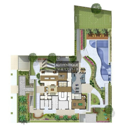 Imagem Cobertura com 3 Quartos à Venda, 143 m² em Mooca - São Paulo