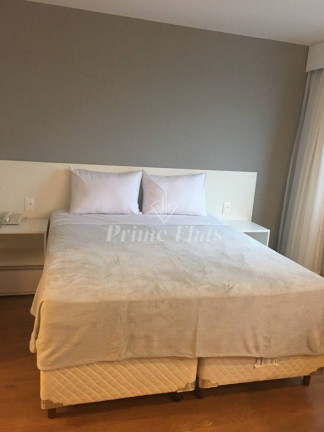 Imagem Apartamento com 1 Quarto à Venda, 27 m² em Ibirapuera - São Paulo