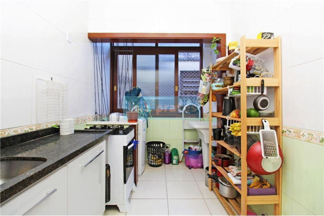 Imagem Apartamento com 2 Quartos à Venda, 69 m² em Santana - Porto Alegre