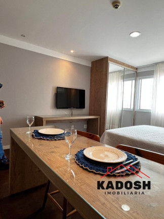 Imagem Apartamento com 1 Quarto para Alugar, 30 m² em Santa Mônica - Feira De Santana