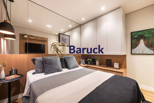 Imagem Apartamento com 2 Quartos à Venda, 42 m² em Campo Limpo - São Paulo Imagem Apartamento com 2 Quartos à Venda, 42 m² em Campo Limpo - São Paulo