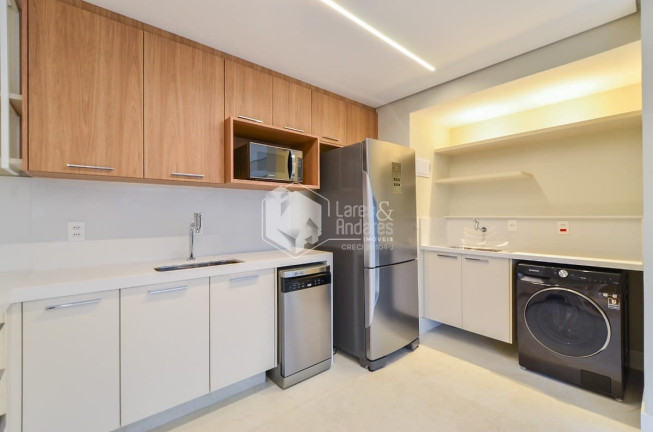Imagem Apartamento com 1 Quarto à Venda, 69 m² em Vila Nova Conceição - São Paulo Imagem Apartamento com 1 Quarto à Venda, 69 m² em Vila Nova Conceição - São Paulo