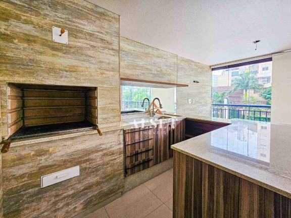 Imagem Apartamento com 3 Quartos à Venda, 215 m² em Mooca - São Paulo