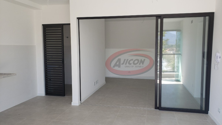Imagem Apartamento com 2 Quartos à Venda, 72 m² em Itaguá - Ubatuba