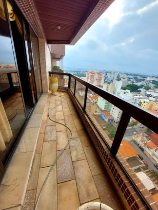 Imagem Apartamento com 4 Quartos à Venda, 190 m² em Rudge Ramos - São Bernardo Do Campo Imagem Apartamento com 4 Quartos à Venda, 190 m² em Rudge Ramos - São Bernardo Do Campo