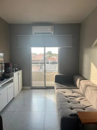 Imagem Apartamento com 2 Quartos à Venda, 56 m² em Vila Morais - Goiânia Imagem Apartamento com 2 Quartos à Venda, 56 m² em Vila Morais - Goiânia