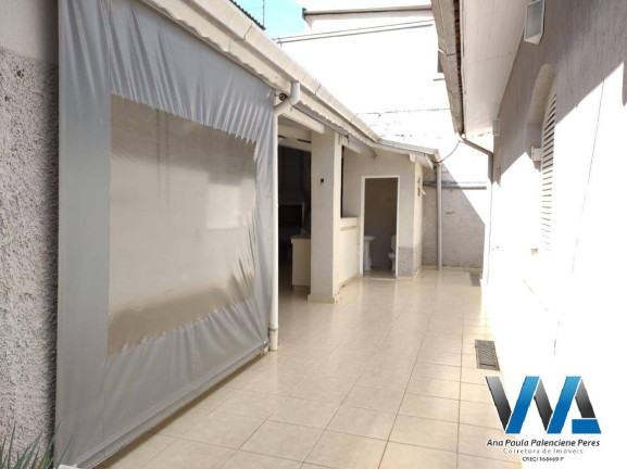 Imagem Casa com 3 Quartos à Venda, 250 m² em Jardim América - Bragança Paulista Imagem Casa com 3 Quartos à Venda, 250 m² em Jardim América - Bragança Paulista