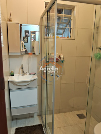 Imagem Casa com 2 Quartos à Venda, 85 m² em Jardim Itapema - Mogi Mirim