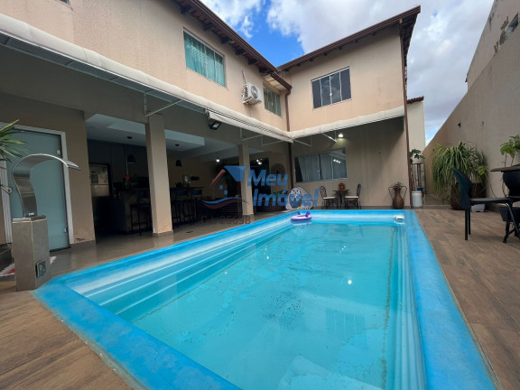 Imagem Casa com 5 Quartos à Venda, 330 m² em Taguatinga Norte (taguatinga) - Brasília Imagem Casa com 5 Quartos à Venda, 330 m² em Taguatinga Norte (taguatinga) - Brasília