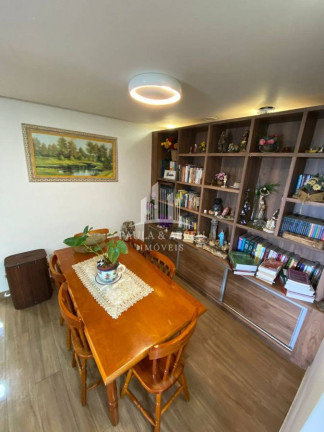 Imagem Apartamento com 3 Quartos à Venda, 98 m² em Jardim Pedroso - Mauá Imagem Apartamento com 3 Quartos à Venda, 98 m² em Jardim Pedroso - Mauá
