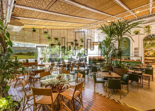 Imagem Imóvel para Alugar, 320 m² em Vila Nova Conceição - São Paulo Imagem Imóvel para Alugar, 320 m² em Vila Nova Conceição - São Paulo