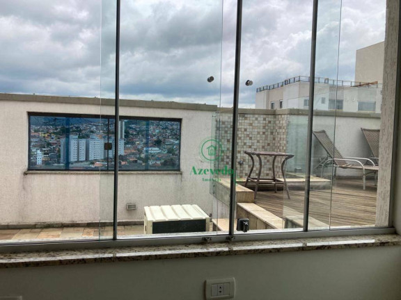 Imagem Cobertura com 3 Quartos à Venda, 340 m² em Vila Rosália - Guarulhos
