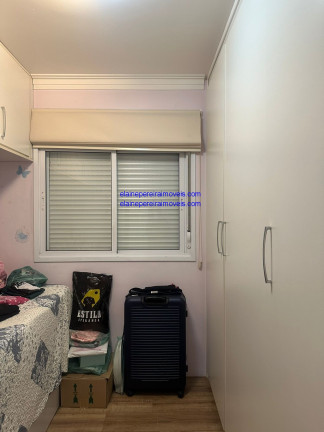 Imagem Imóvel com 3 Quartos à Venda, 82 m² em Jardim Das Vertentes - São Paulo