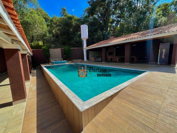 Imagem Chácara com 3 Quartos à Venda, 480 m² em Campo Novo - Bragança Paulista Imagem Chácara com 3 Quartos à Venda, 480 m² em Campo Novo - Bragança Paulista