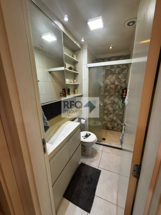 Imagem Imóvel com 2 Quartos à Venda, 49 m² em Cambuci - São Paulo