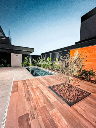 Imagem Casa com 3 Quartos à Venda, 290 m² em Núcleo Agrícola Alpha - Franca