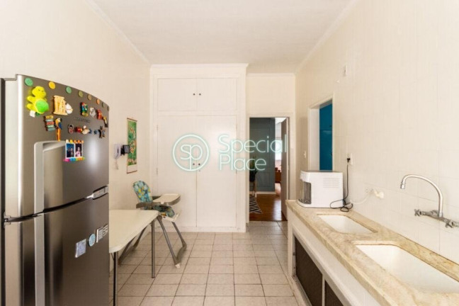 Imagem Apartamento com 5 Quartos à Venda, 368 m² em Bela Vista - São Paulo