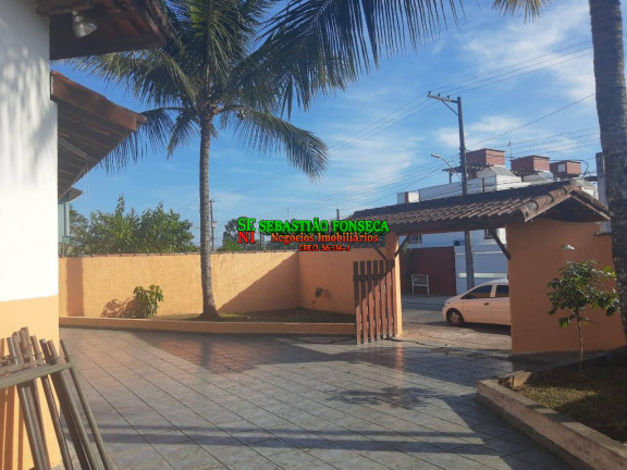 Imagem Casa com 2 Quartos à Venda, 375 m² em Massaguaçu - Caraguatatuba Imagem Casa com 2 Quartos à Venda, 375 m² em Massaguaçu - Caraguatatuba