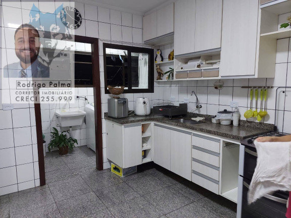 Imagem Apartamento com 3 Quartos à Venda, 104 m² em Vila Betânia - São José Dos Campos