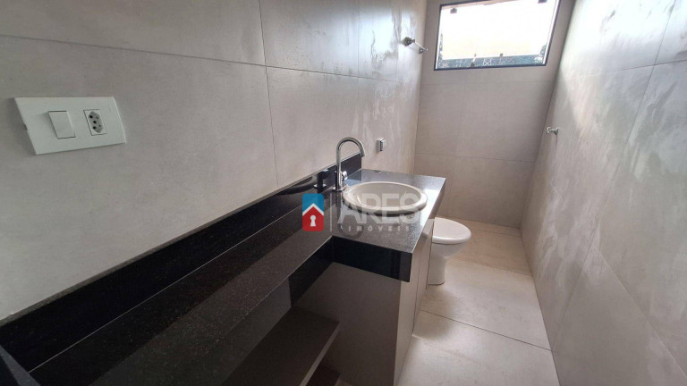Imagem Casa com 2 Quartos para Alugar, 125 m² em Jardim Alvorada - Americana Imagem Casa com 2 Quartos para Alugar, 125 m² em Jardim Alvorada - Americana