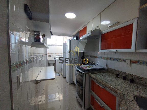 Imagem Apartamento com 2 Quartos à Venda, 50 m² em Porto Novo - São Gonçalo Imagem Apartamento com 2 Quartos à Venda, 50 m² em Porto Novo - São Gonçalo
