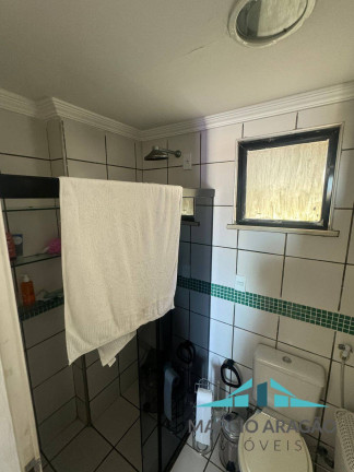 Imagem Apartamento com 3 Quartos à Venda, 108 m² em Cocó - Fortaleza