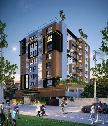 Imagem Apartamento com 2 Quartos à Venda, 159 m² em Jardim Oceania - João Pessoa