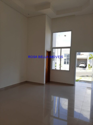 Imagem Casa de Condomínio com 3 Quartos à Venda, 128 m² em Jardim Bréscia - Indaiatuba Imagem Casa de Condomínio com 3 Quartos à Venda, 128 m² em Jardim Bréscia - Indaiatuba