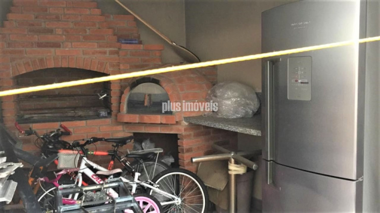 Imagem Casa com 3 Quartos à Venda, 250 m² em Morumbi - São Paulo Imagem Casa com 3 Quartos à Venda, 250 m² em Morumbi - São Paulo